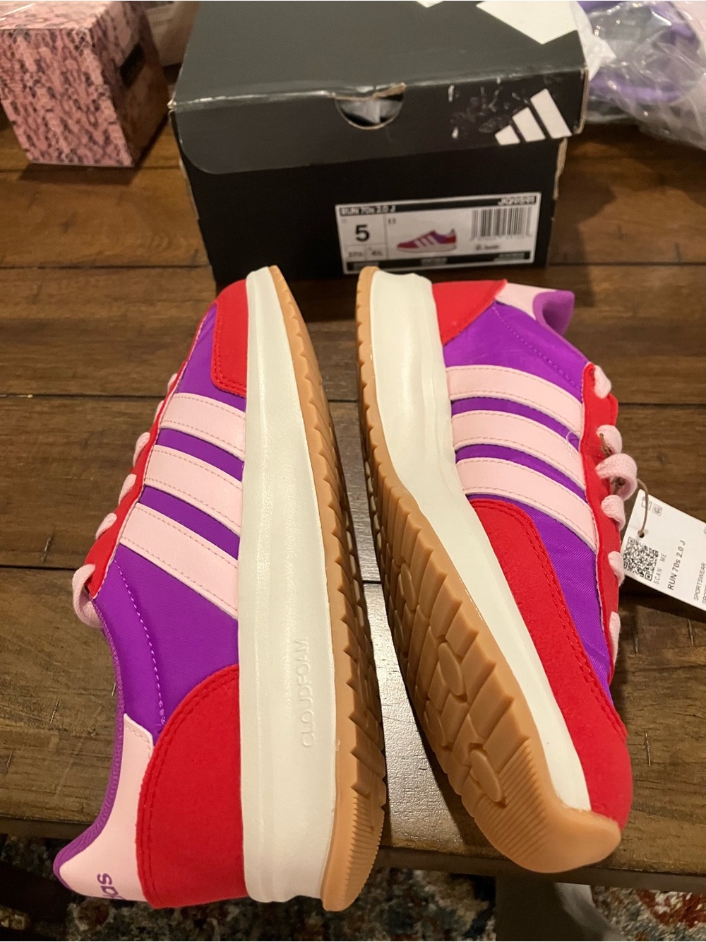 Adidas